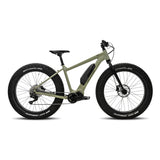 Helkama FE10 10v 26" Sähköfatbike