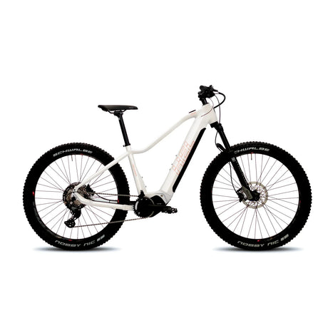 Helkama XE10L 10v Naisten Sähkömaastopyörä