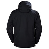 Helly Hansen Dubliner Insulated Jacket -miesten kevytvanutakki