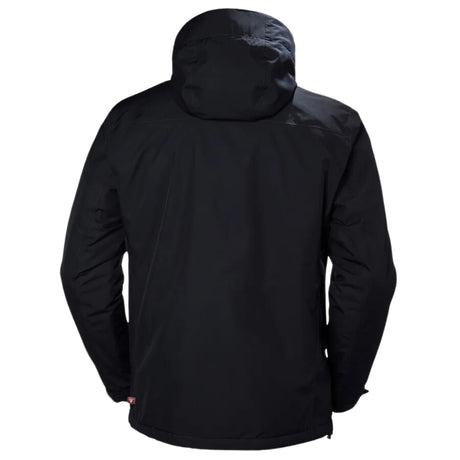 Helly Hansen Dubliner Insulated Jacket -miesten kevytvanutakki