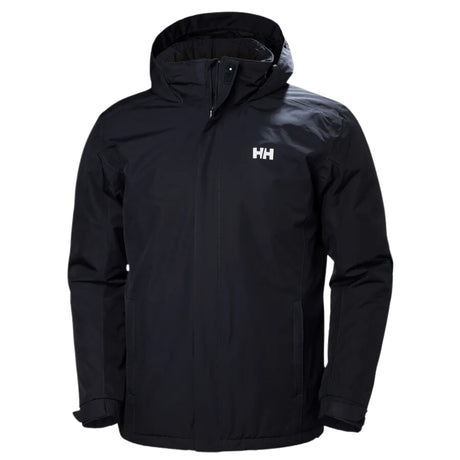 Helly Hansen Dubliner Insulated Jacket -miesten kevytvanutakki