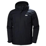 Helly Hansen Dubliner Insulated Jacket -miesten kevytvanutakki - Urheilu Pajala