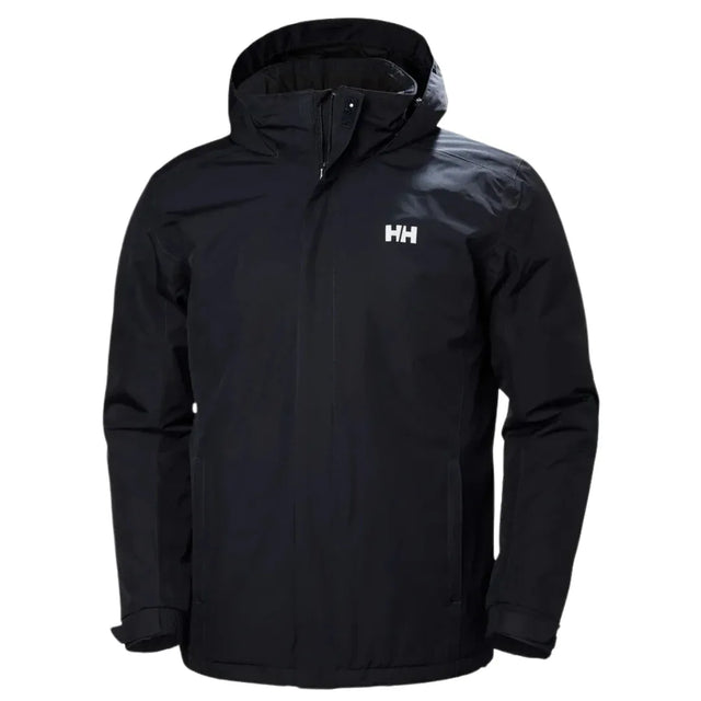 Helly Hansen Dubliner Insulated Jacket -miesten kevytvanutakki - Urheilu Pajala
