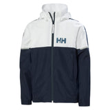 Helly Hansen Jr Active 2.0 Jacket - Lasten ja nuorten ulkoilutakki