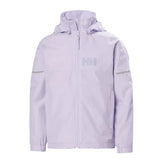 Helly Hansen Jr Active 2.0 Jacket - Lasten ja nuorten ulkoilutakki - Urheilu Pajala