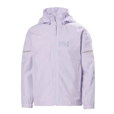 Helly Hansen Jr Active 2.0 Jacket - Lasten ja nuorten ulkoilutakki - Urheilu Pajala