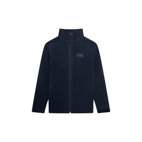 Helly Hansen Jr Daybreaker 2.0 Jacket Lasten Fleecetakki - Urheilu Pajala