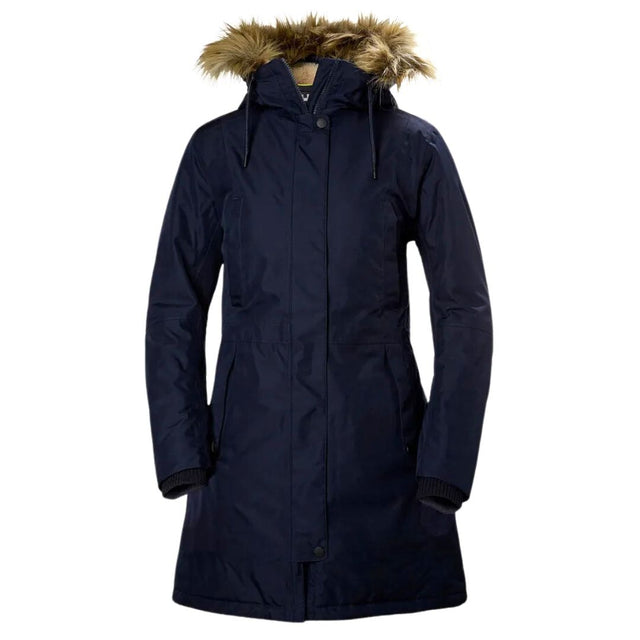 Helly Hansen Mayen Parka Naisten Toppatakki