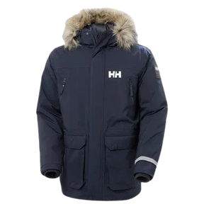 Helly Hansen Reine Parka miesten takki - Urheilu Pajala
