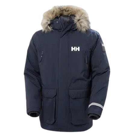 Helly Hansen Reine Parka miesten takki