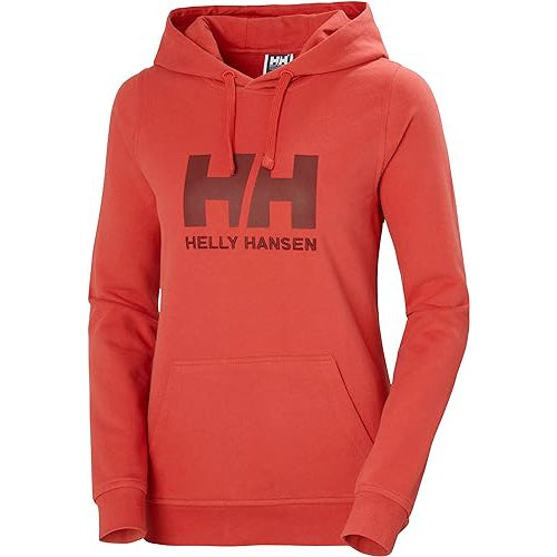 Helly Hansen W HH Logo Naisten Huppari