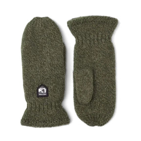 Hestra Basic Wool Lapanen - Urheilu Pajala