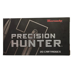 Hornady ELD-X 6.5CR 9,3g 20 kpl kiväärin patruuna - Urheilu Pajala