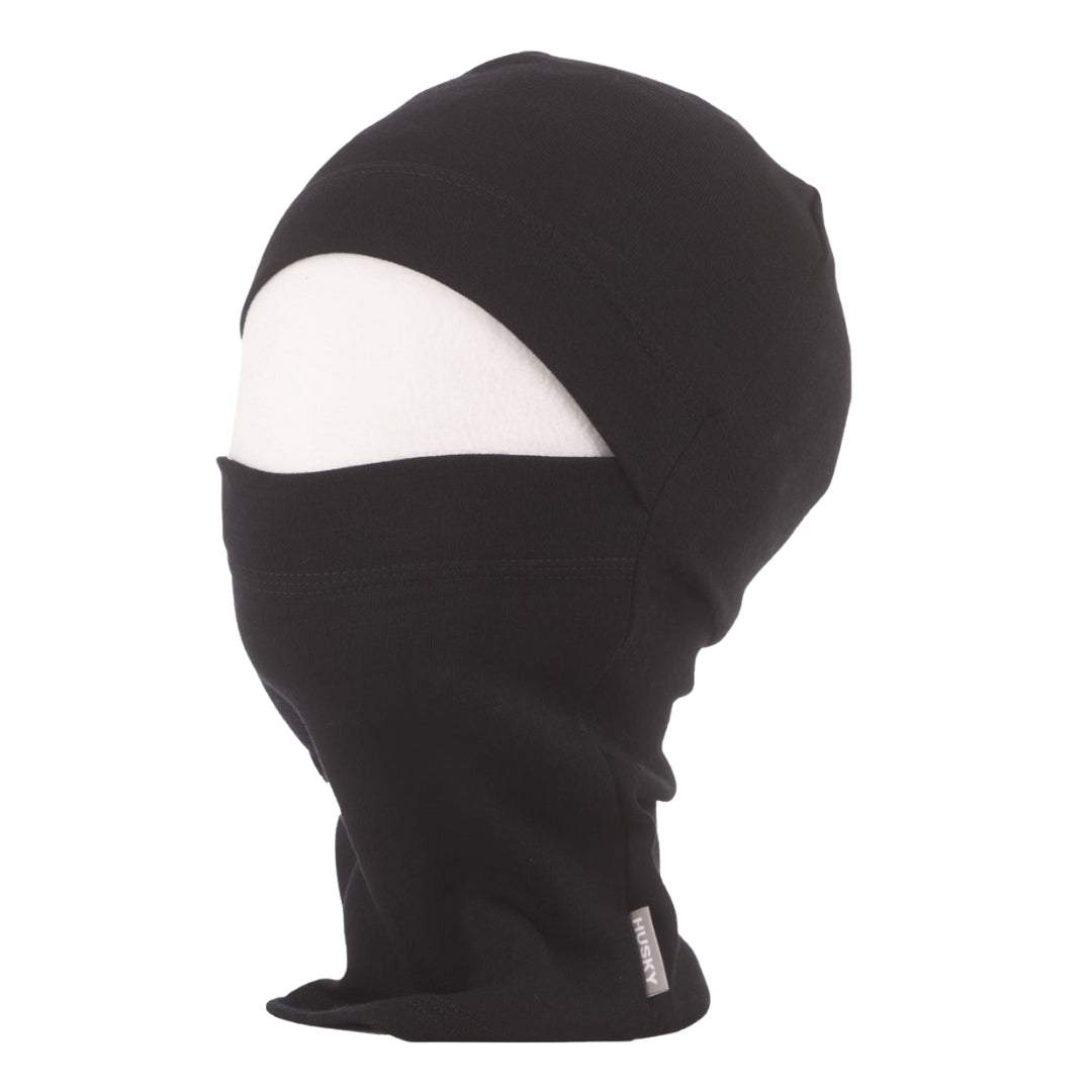 Husky merino commando