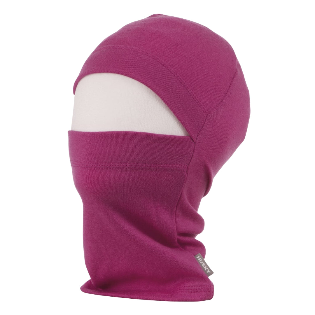 Husky merino commando