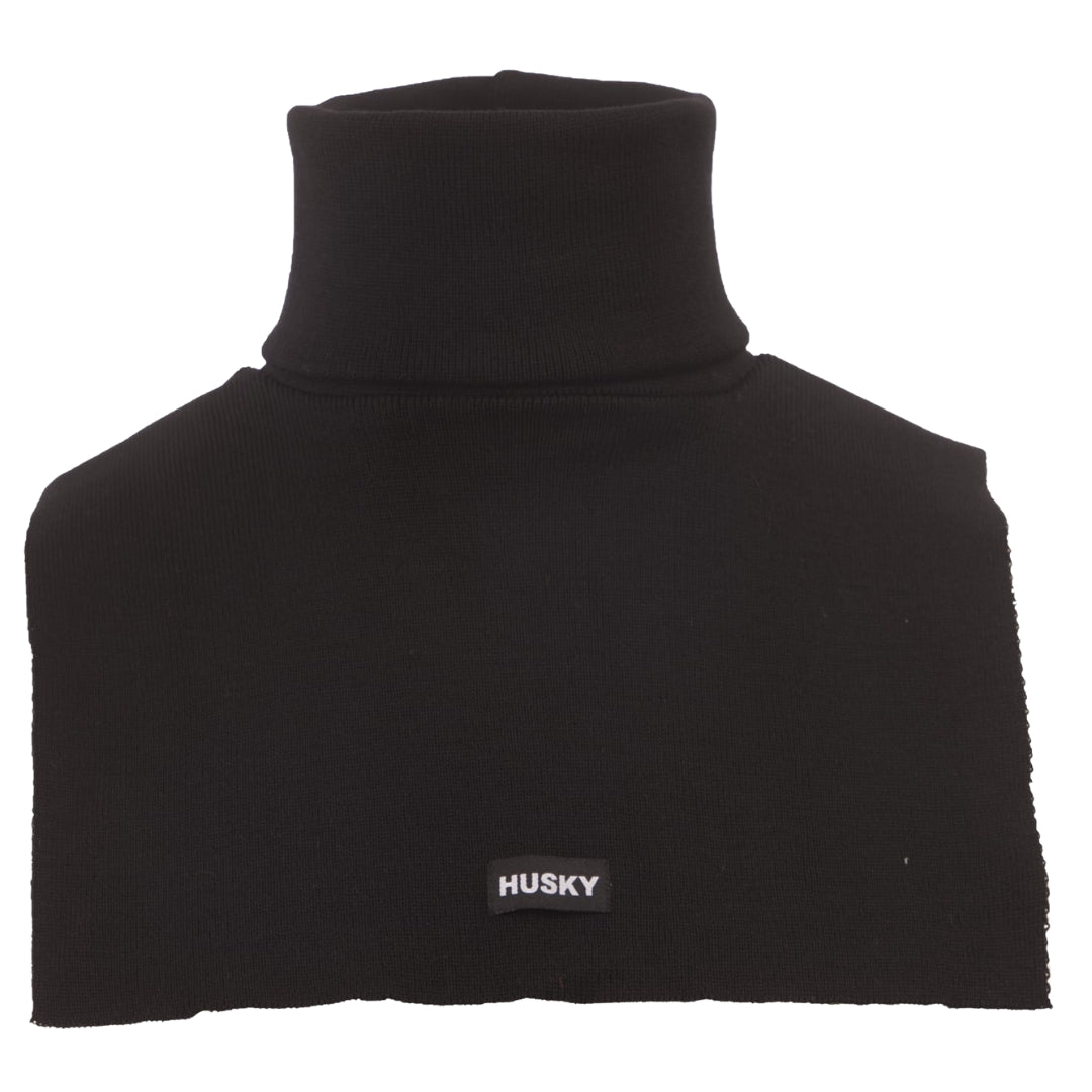 Husky merino kauluri