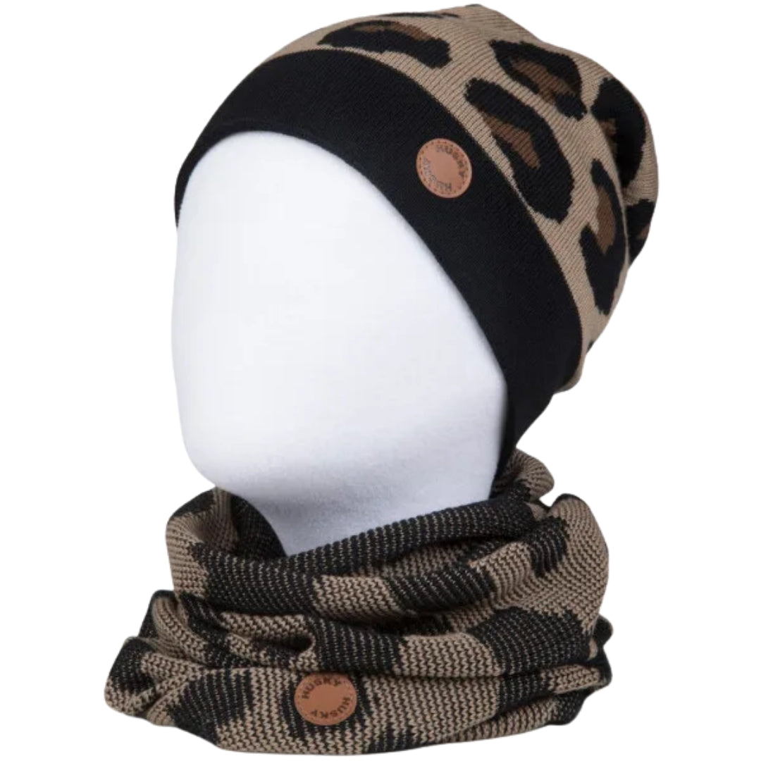 Husky pantteri tuubi