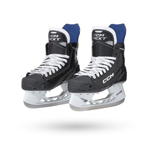 CCM jääkiekkoluistimet