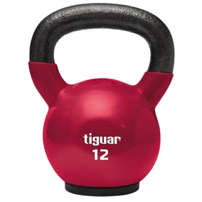 Tiguar Kahvakuula 12kg - Urheilu Pajala