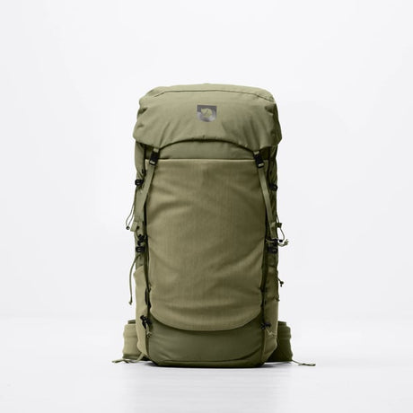 Fjällräven Kajka X-Lätt 45 S/M
