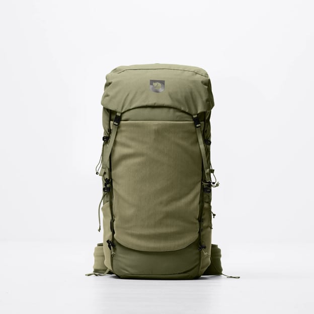 Fjällräven Kajka X-Lätt 45