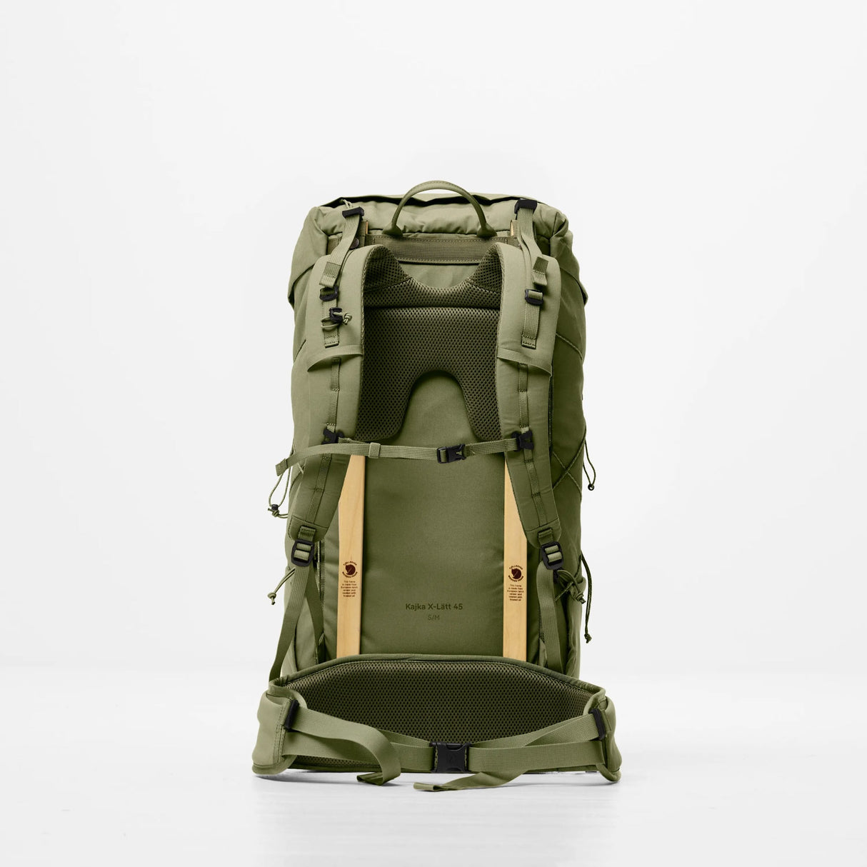 Fjällräven Kajka X-Lätt 45 S/M