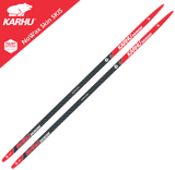 Karhu NoWax Skin 200 Pitokarvasukset ja side