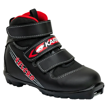 Karhu Velcro Junior hiihtomonot - Urheilu Pajala
