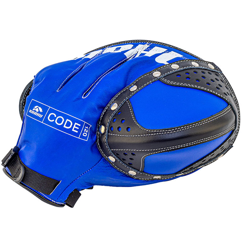 Karhu Code 120 pesäpalloräpylä