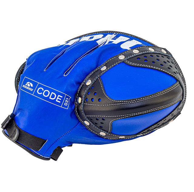 Karhu Code 120 pesäpalloräpylä