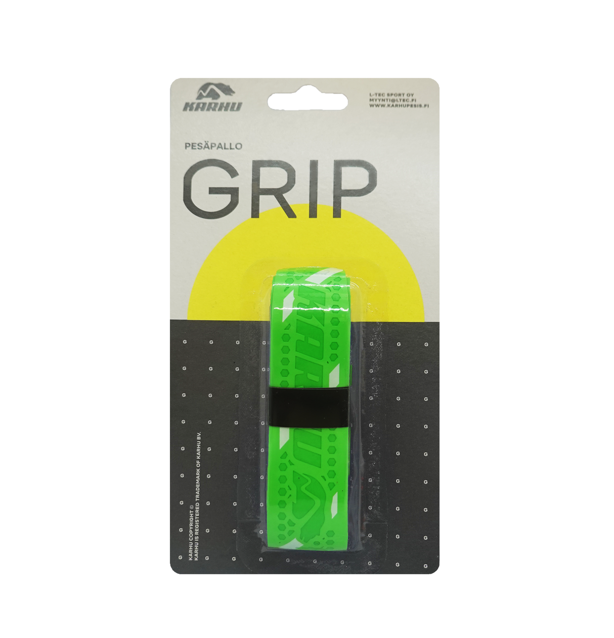 Karhu High Performance Grip