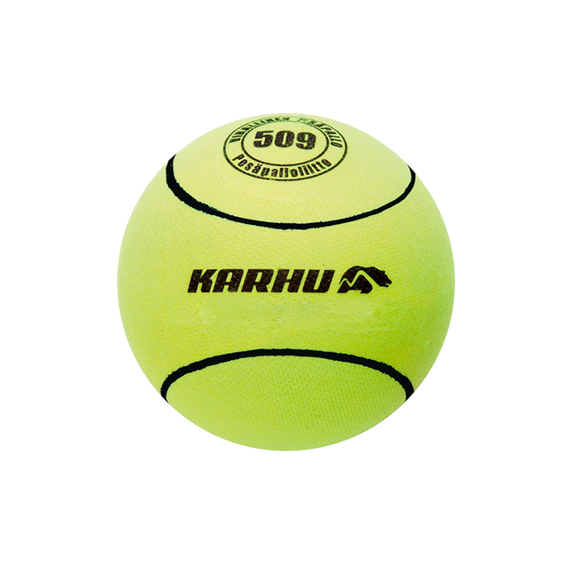 Karhu Naisten ja Nuorten Ottelupallo 509