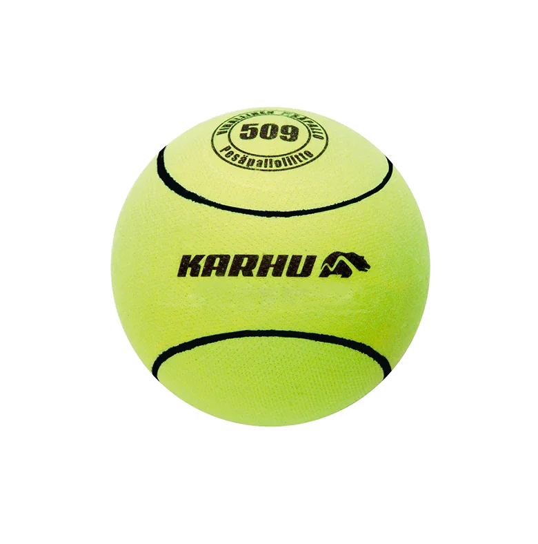 Karhu Naisten ja Nuorten Ottelupallo 509 - Urheilu Pajala