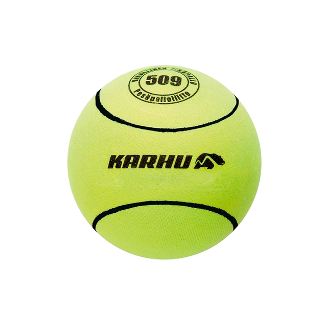 Karhu Naisten ja Nuorten Ottelupallo 509 - Urheilu Pajala