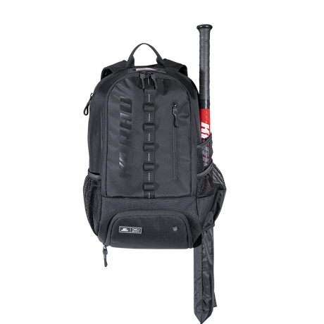 Karhu pesisreppu mailapussilla