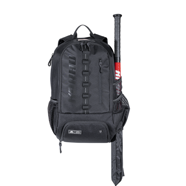 Karhu pesisreppu mailapussilla