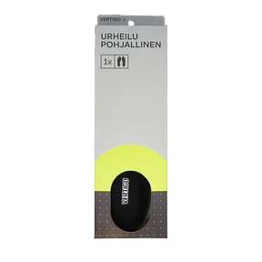 Karhu Vertigo Pohjallinen - Urheilu Pajala