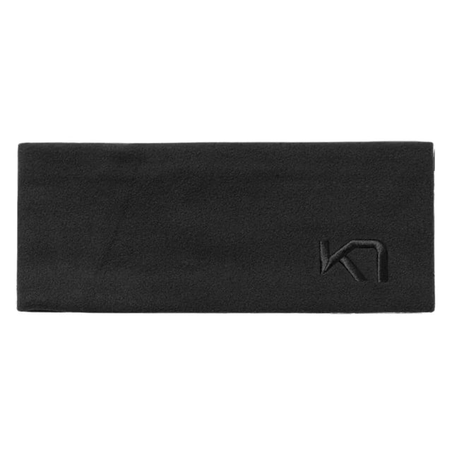 Kari Traa Kari Fleece Headband on pehmeä ja ohut pääpanta. Voit käyttää sitä kypärän alla, vaelluksella tai nuotion äärellä viihtyisän olon takaamiseksi.