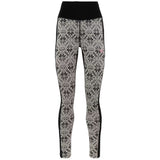 Kari Traa Anna High Waist Pants naisten merinohousut