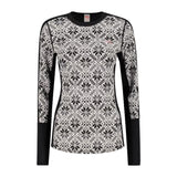 Kari Traa Anna Ls naisten merinopaita