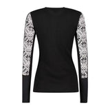 Kari Traa Anna Ls naisten merinopaita