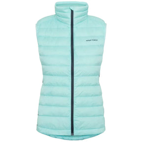 Kari Traa Emilie Down Vest Naisten Untuvaliivi - Urheilu Pajala