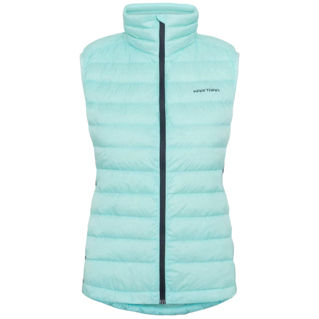 Kari Traa Emilie Down Vest Naisten Untuvaliivi