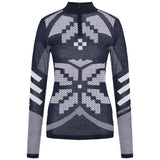 Kari Traa Faith Hz naisten kerrastopaita