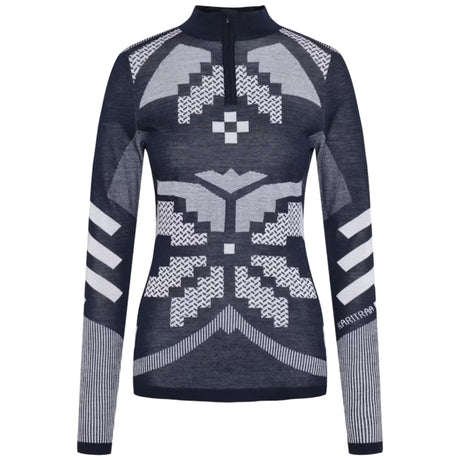 Kari Traa Faith Hz naisten kerrastopaita