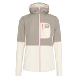 Kari Traa Henriette Hybrid -naisten hybriditakki