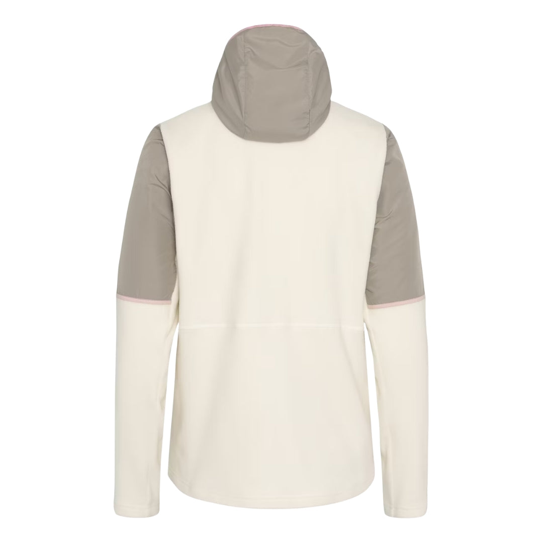 Kari Traa Henriette Hybrid -naisten hybriditakki