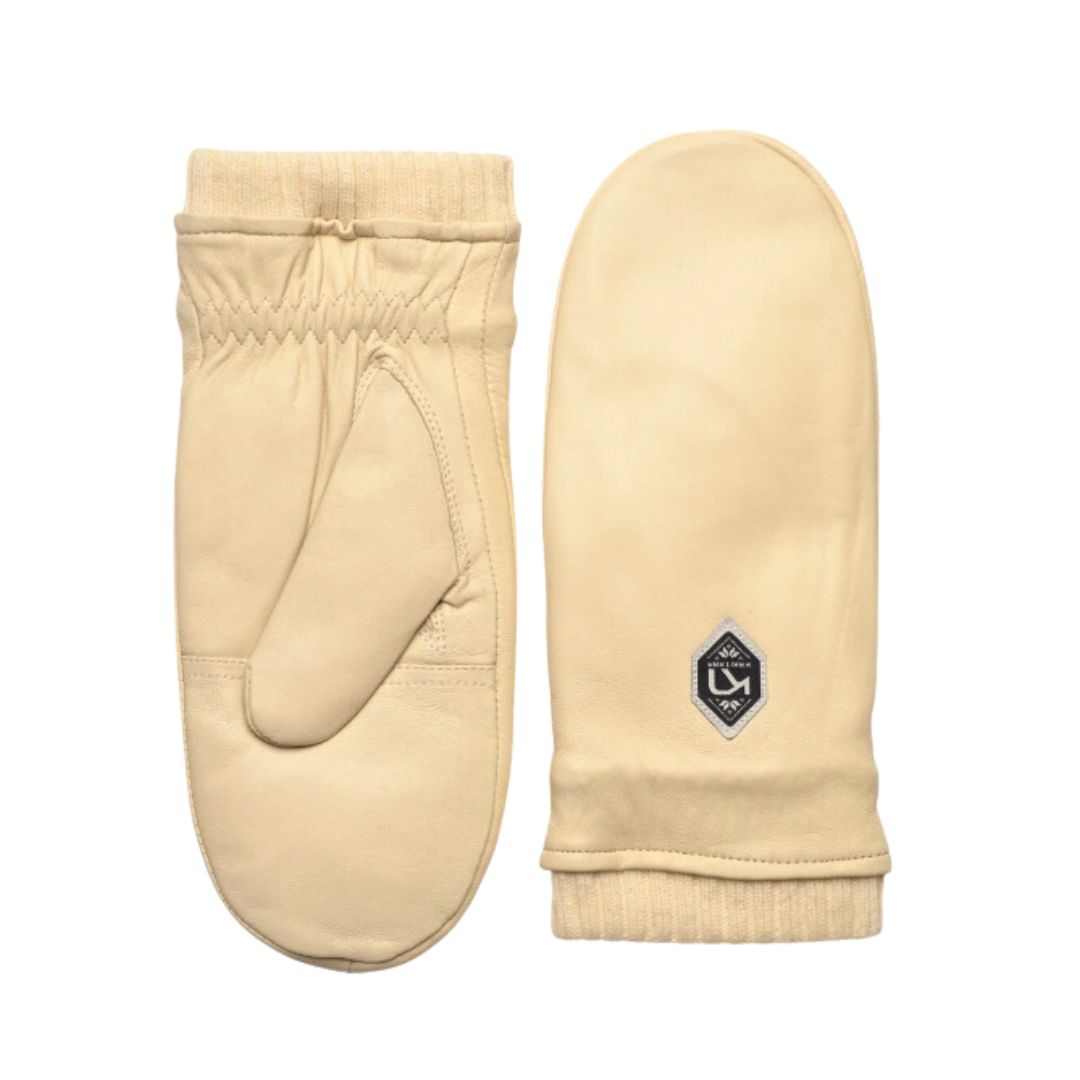 Kari Traa Himle Mitten Naisten Nahkarukkanen