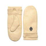 Kari Traa Himle Mitten Naisten Nahkarukkanen