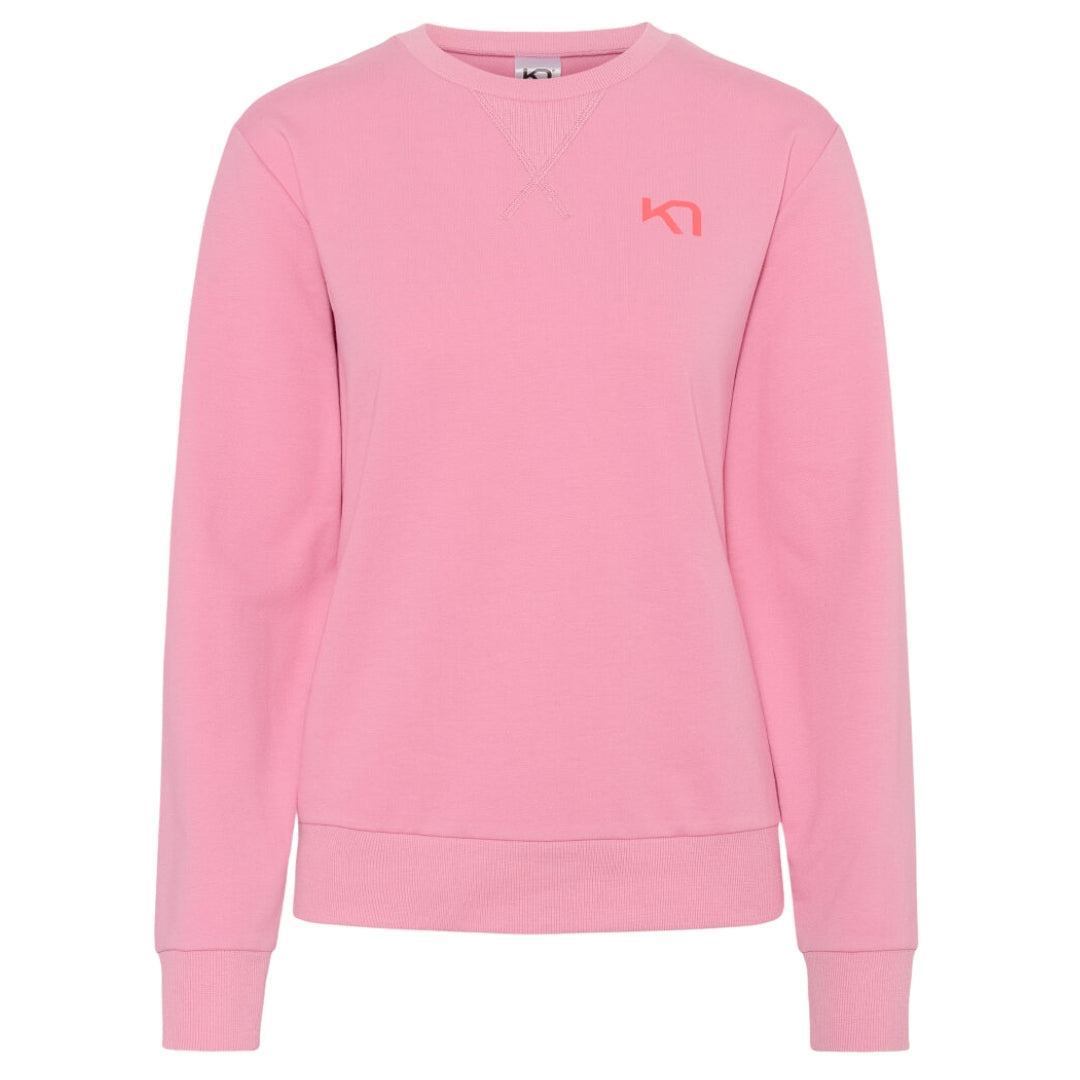 Kari Traa Kari Crew - Naisten collegepaita